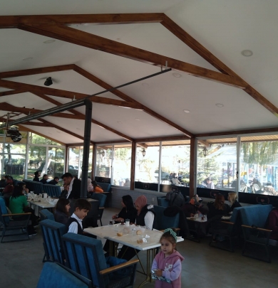 DÜNYA ENGELLİLER GÜNÜ 3 ARALIK