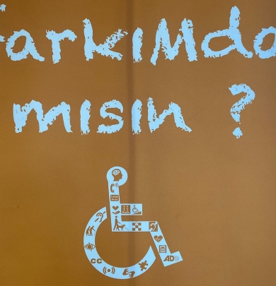 FarkıMda mısın?