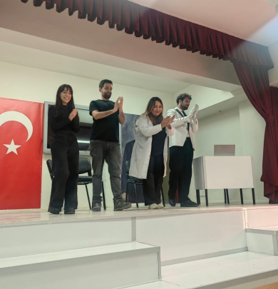 FARKINDALIK PROGRAMI