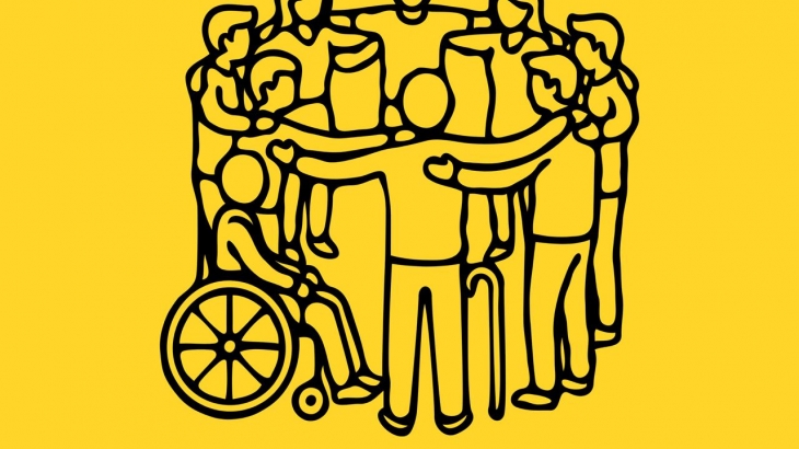 3 ARALIK DÜNYA ENGELLİLER GÜNÜ