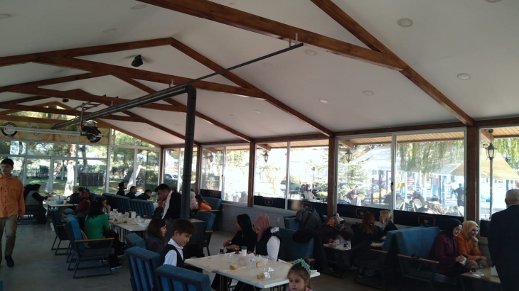 DÜNYA ENGELLİLER GÜNÜ 3 ARALIK