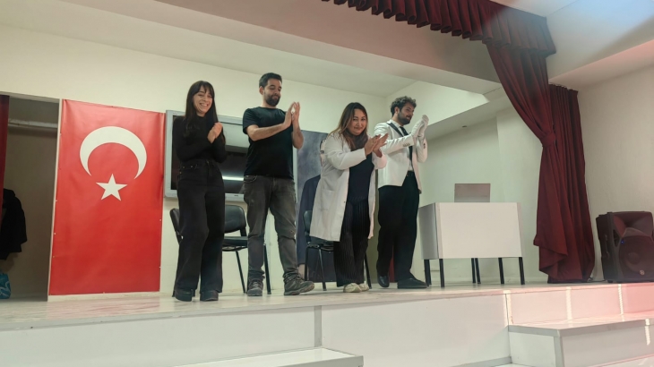 FARKINDALIK PROGRAMI