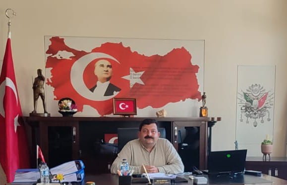 Başkanın Mesajı