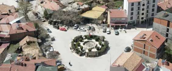 Mahalleler